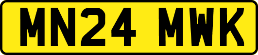 MN24MWK