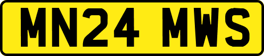 MN24MWS