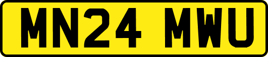 MN24MWU
