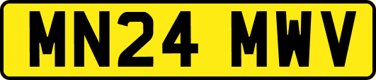 MN24MWV