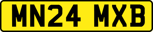 MN24MXB