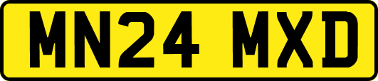 MN24MXD