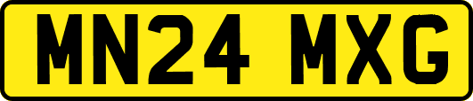 MN24MXG