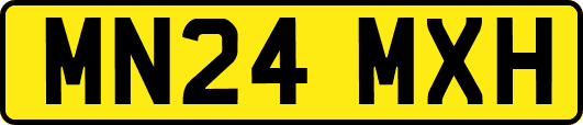MN24MXH