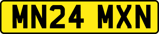 MN24MXN