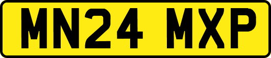 MN24MXP