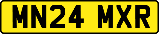MN24MXR