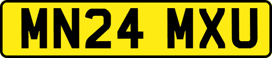 MN24MXU