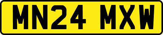 MN24MXW
