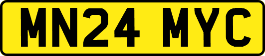 MN24MYC