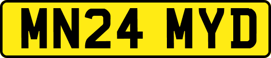 MN24MYD