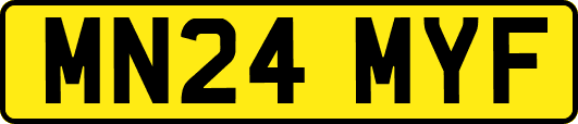 MN24MYF