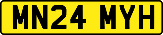 MN24MYH