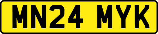 MN24MYK