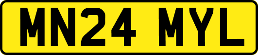 MN24MYL