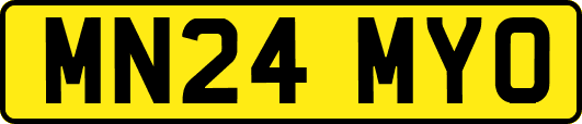 MN24MYO