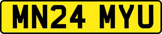 MN24MYU