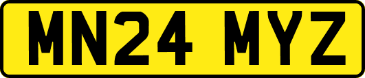MN24MYZ