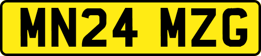 MN24MZG