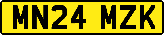 MN24MZK