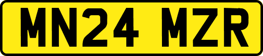 MN24MZR