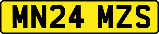MN24MZS