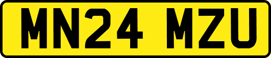 MN24MZU
