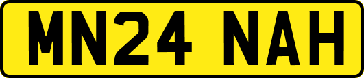 MN24NAH