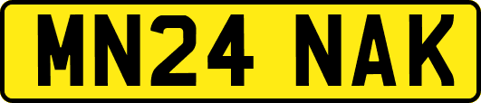 MN24NAK
