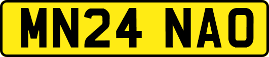 MN24NAO