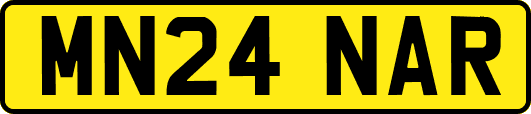 MN24NAR