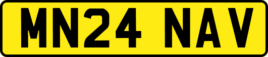 MN24NAV