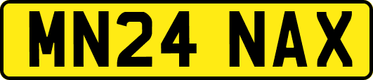 MN24NAX