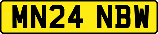 MN24NBW