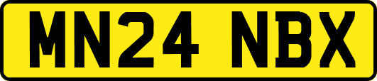 MN24NBX