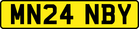 MN24NBY