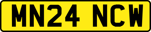 MN24NCW