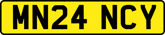 MN24NCY