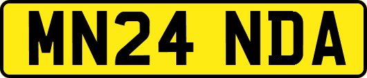 MN24NDA