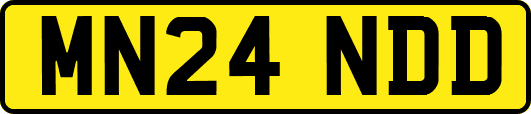 MN24NDD