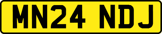MN24NDJ