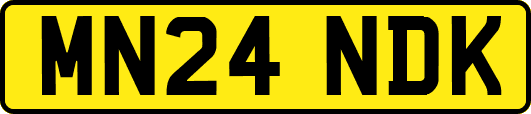 MN24NDK