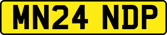 MN24NDP