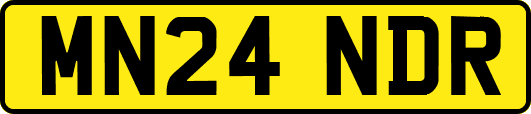 MN24NDR