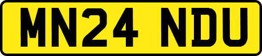 MN24NDU