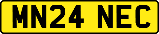 MN24NEC
