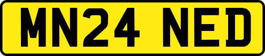 MN24NED