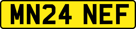MN24NEF