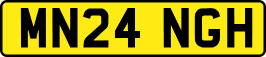 MN24NGH