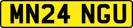 MN24NGU